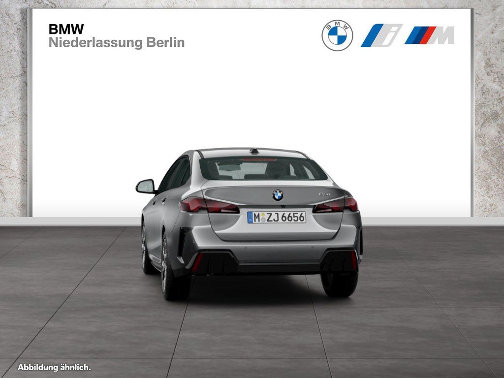 BMW 220 Gran Coupé - Bild 8
