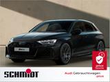 Audi RS3 Sportback Pano Leder SONOS ACC Matrix LED Sp - Audi RS3 in Bochum