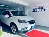 Opel Mokka X Edition*Finanzierung+Garantie+Inspektion - Opel Mokka X: Edition