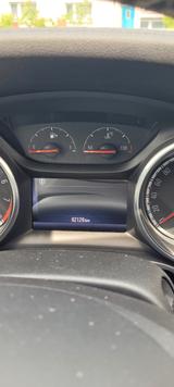 Opel Insignia 1.5 ECOTEC Turbo 121kW Innovation G... - Opel Insignia: Ecotec