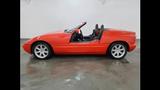 BMW Z1 nur 1 Nutzer aus Sammlung - BMW Z1 aus 1990