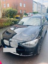 BMW 118 Urban Line  | 143 PS | Leder | HU 12/2027 - BMW 118 aus 2012