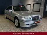 Mercedes-Benz C 200 /W202/Elegance/Klima/Alu/Tüv-Neu - Mercedes-Benz: C W202