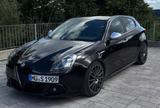 Alfa Romeo Giulietta 1.4 TB 16V MultiAir Turismo Turismo - Alfa Romeo Gebrauchtwagen von 2010