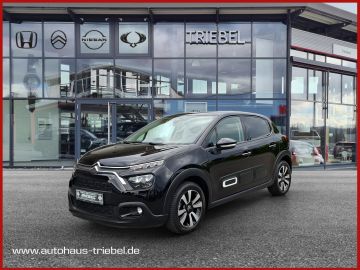 Citroën C3 Max 1.2 PT110 °LED°Navi°Kamera°Allwetter°AAC°