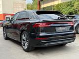 Audi Q8 50 TDI quattro*OPTIK-PAKET*MEMORY-SITZE*LUFT* - gebrauchte Audi Q8 aus dem Jahr 2022