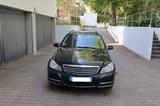 Mercedes-Benz C 200 T BlueEFFICIENCY - - Privatanbieter Berlin gebraucht
