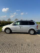 Kia Carnival 2.9 CRDi EX EX - Kia Carnival Gebrauchtwagen