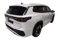 Volkswagen Tayron - Vorschau Bild 3