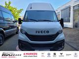 Iveco Daily 35 S 14 2,3 Radstand 4100 Hochdach 2100 Kl