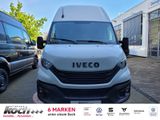 Iveco Daily 35 S 14 2,3 Radstand 4100 Hochdach 2100 Kl
