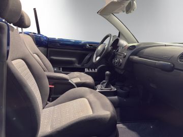 Bild 15 VW New Beetle 1.4 Cabriolet