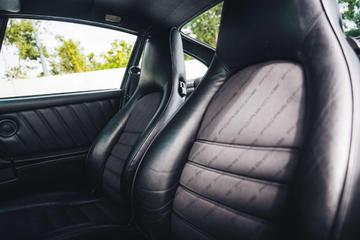1986 Porsche 911 URMODELL — миниатюра 18