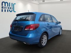 MERCEDES-BENZ B 220 d Automatik~Kamera~AHK~