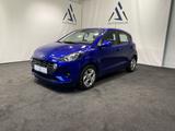 Hyundai i10 Trend 1. Hand Kamera PDC Navi SHZ CarPlay - Hyundai i10 Gebrauchtwagen in Hannover