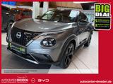 Nissan Juke 1.6 Hybrid Premiere Edition LED+Navi+SHZ+Ka - Nissan Juke: Premiere Edition
