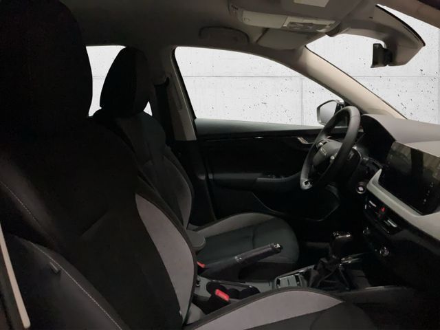 Skoda Scala - Bild 12