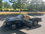 Fiat Spider 124 CS2 Pininfarina - Fiat: Pininfarina