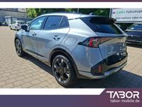 Kia Sportage - Vorschau Bild 4