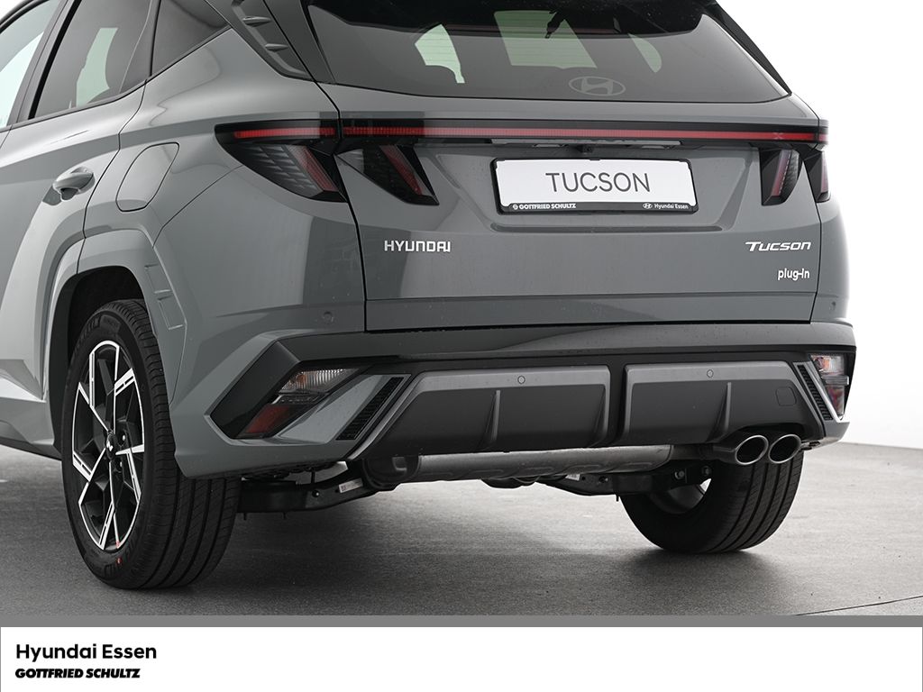 Hyundai Tucson – Bild 6