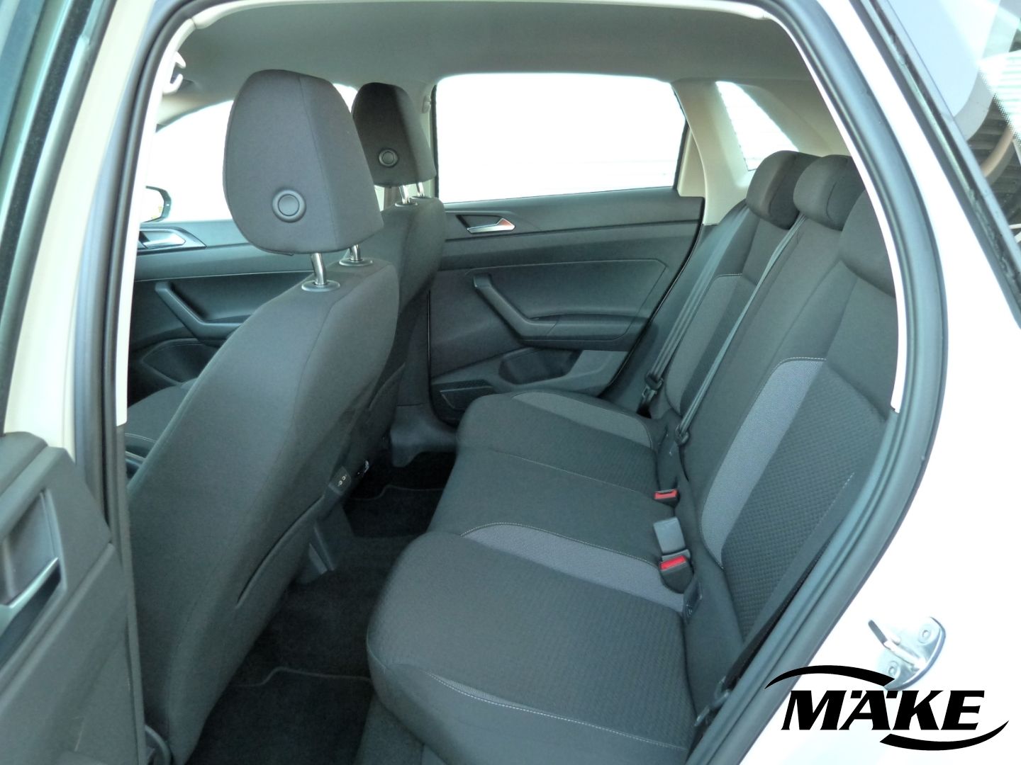 Polo VI 1.0 Life, LED, SHZ, DAB, Digital Cockpit