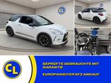 Citroën DS3 THP 155 SportChic - Citroën DS3: Sport