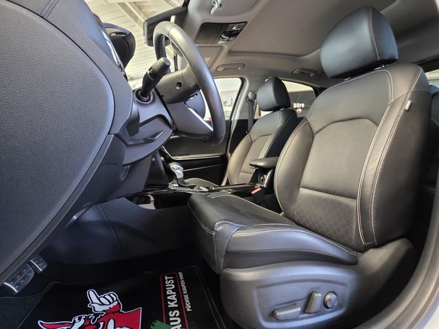 KIA XCeed — Foto 16