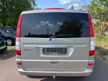 Mercedes Viano - 5