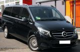 Mercedes-Benz Mercedes  DB V Klasse 250 Extralang  Avant... - Mercedes-Benz E 250 aus 2019