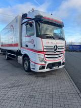 Mercedes-Benz Actros 1845 Fahrschulfahrzeug 
