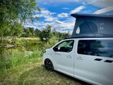 Crosscamp Toyota Crosscamp Flex - Crosscamp Wohnwagen & Wohnmobile