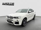 BMW X4 xDrive 35 i M Sport - BMW X4 mit Schiebedach