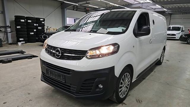 Opel Vivaro Kasten Edition M Cargo