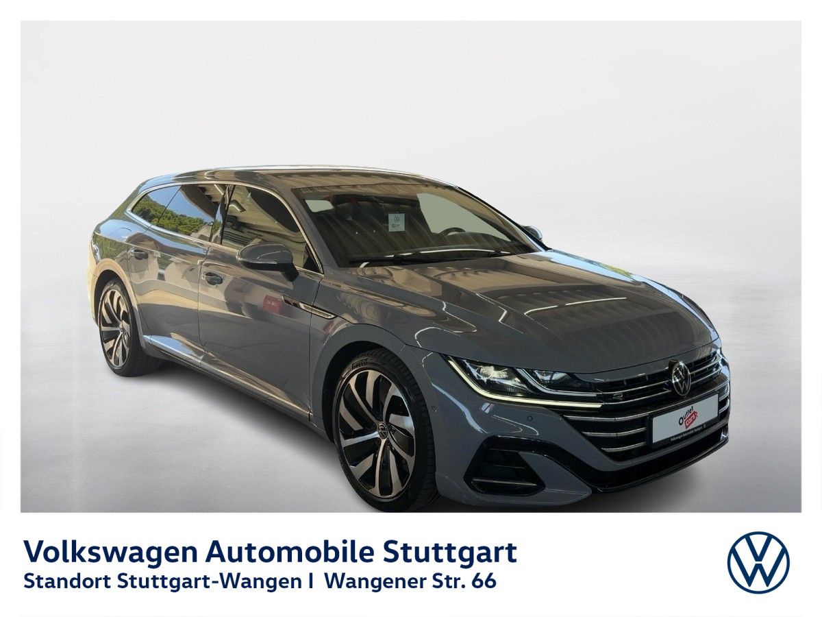 Volkswagen Arteon - Bild 5