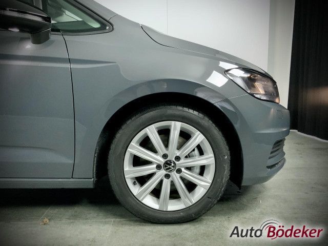 Volkswagen Touran 1.5 TSI 6-Gang GOAL Garantie b. 25.3.30