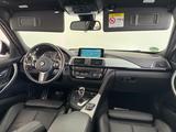 BMW 320d Touring M-Sport|PANO|LED|SONDERLACK|NAVI|F1 - BMW 320: Kombi, 320d M Sport