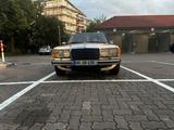 Mercedes-Benz w123 200 H Kennzeichen. TAUS... - Mercedes-Benz 200 in Hamburg