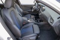 BMW 118 - Vorschau Bild 4