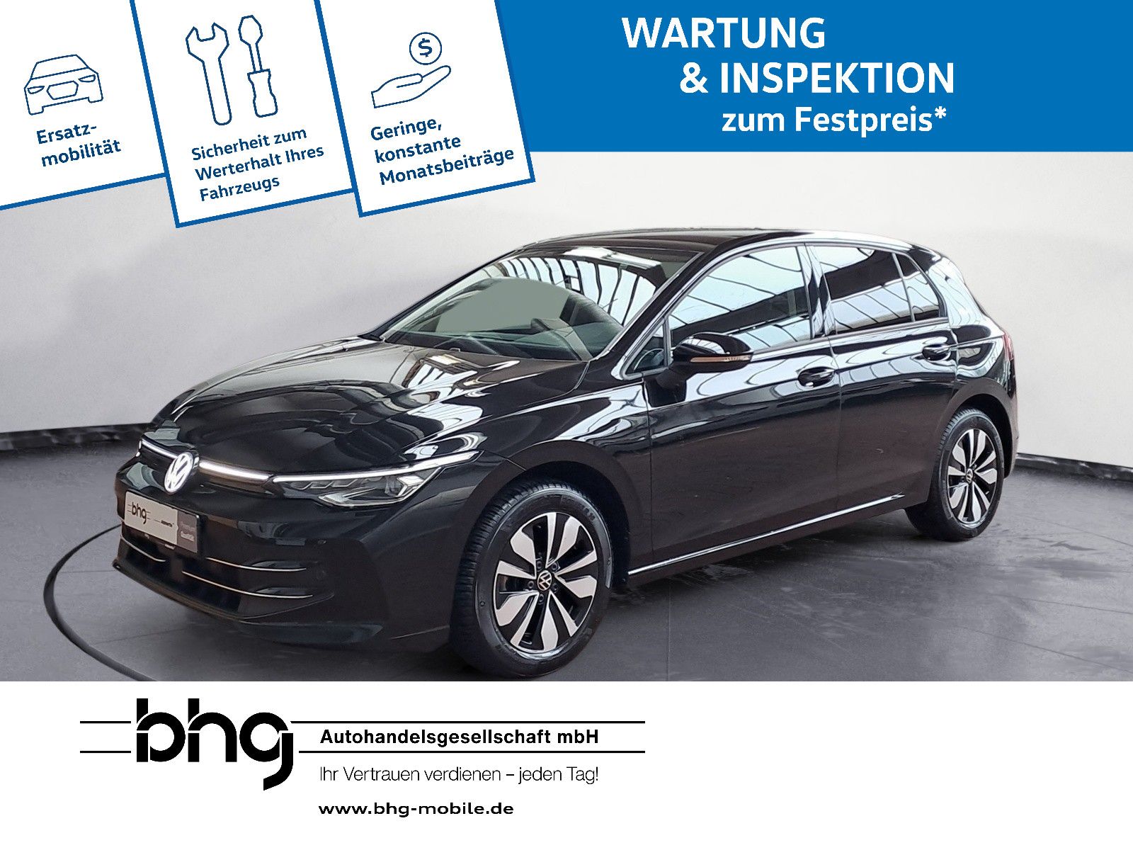 Volkswagen Golf - Bild 2