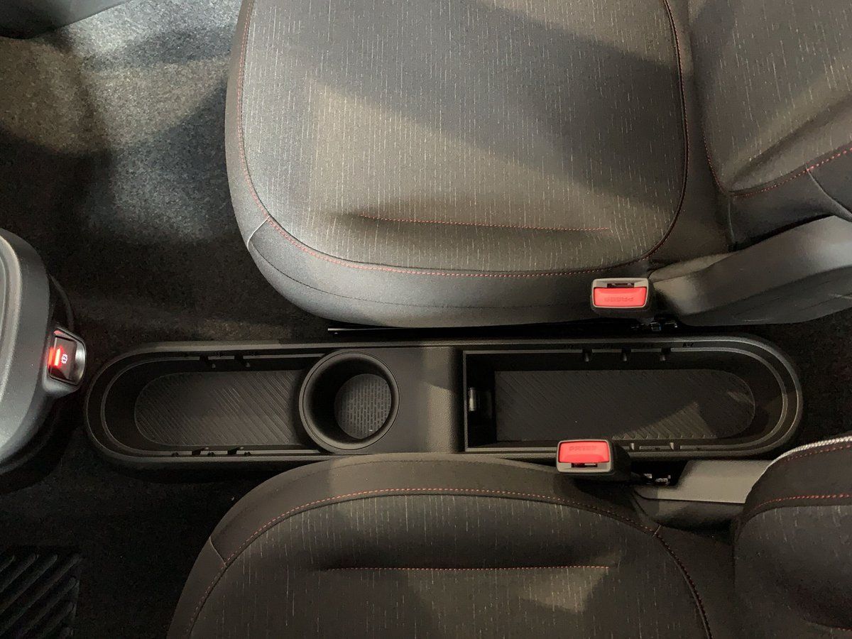 Renault Twingo - Bild 37