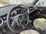 MINI One Cabrio Leder | Navi | PDC | Hot Chocolate  - MINI Cabrio Serie: Kleinwagen