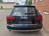 Audi A6 Allroad 3.0 TDI quattro Leder Luft AHK - gebrauchte Audi A6 Allroad aus dem Jahr 2017