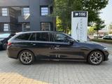 BMW 318 d Touring Aut. / LED / Harman-Kardon - BMW 318 Gebrauchtwagen in Mönchengladbach