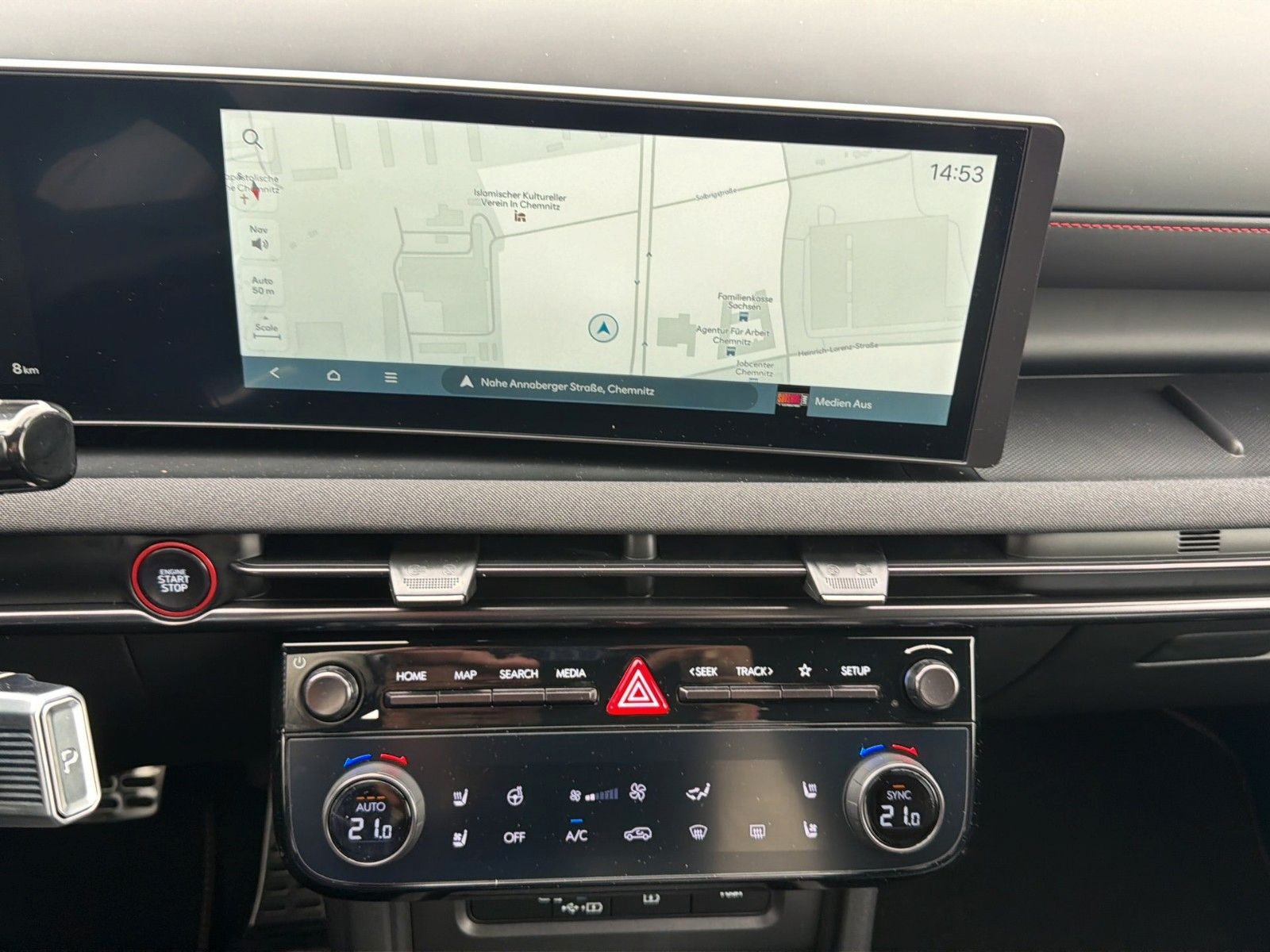 Hyundai Tucson – Bild 14