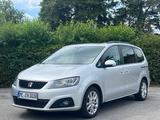 Seat Alhambra 2.0 TDI  Style DSG Style-PANO-Xenon-SHZ - Seat Alhambra in Köln