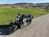 Yamaha MT 01 mit sehr geringer Laufleistung - TÜV neu - CHOPPER LA