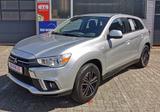 Mitsubishi ASX 1.6 Edition 100 ( ZU SOFORT am Lager ) - Mitsubishi: L100