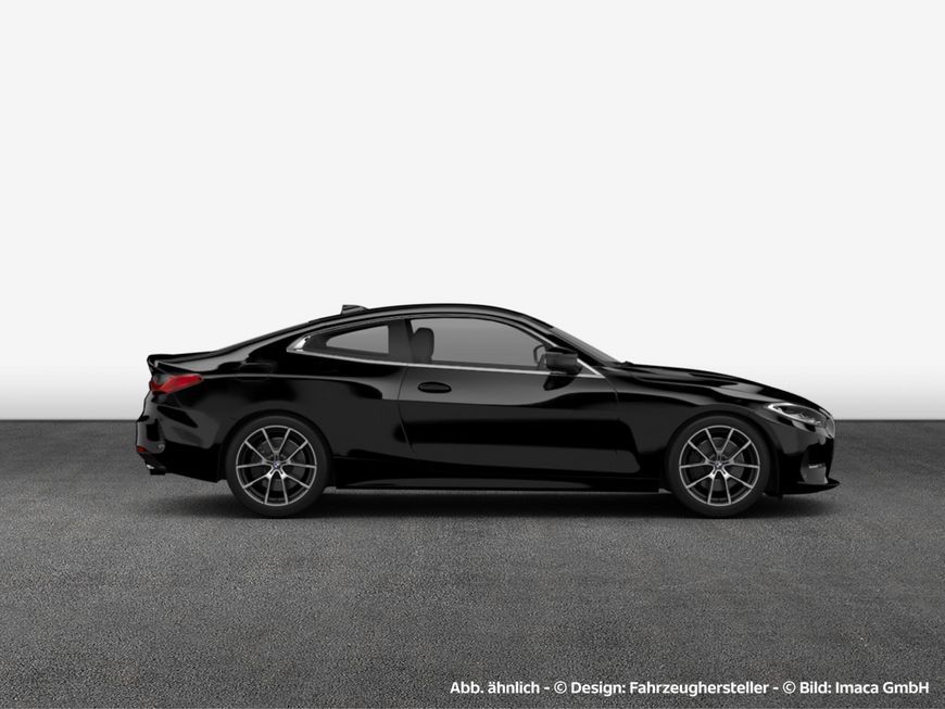 BMW 420 - Bild 5