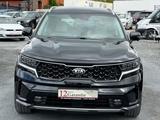 Kia Sorento Platinum 4WD/EURO 6 - Kia Sorento: Schwarz