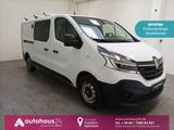 Renault Trafic 2,0 dCi 145 dCi L2H1|AHK|Navi|CAM|Sitzhzg - Angebote
